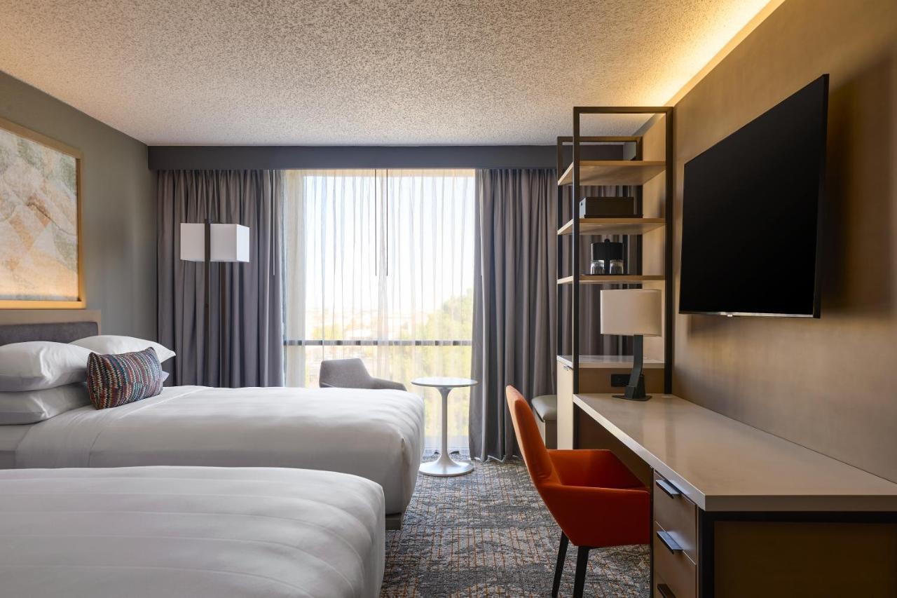 Double Room with Two Double Beds