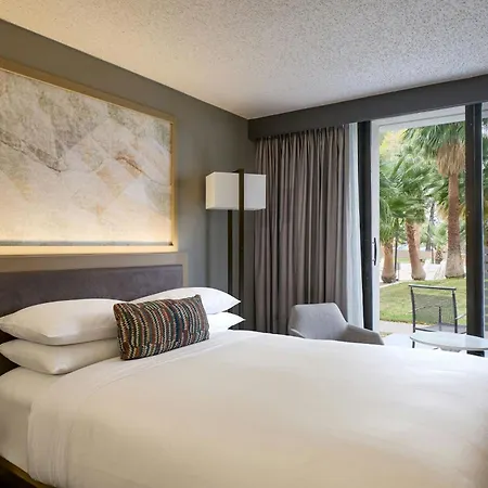 Marriott El Paso-3