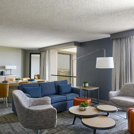 Marriott El Paso-2